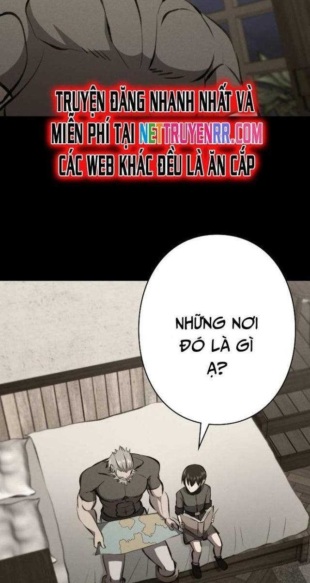 Tôi Không Phải Là Kẻ Phản Diện - Page 4