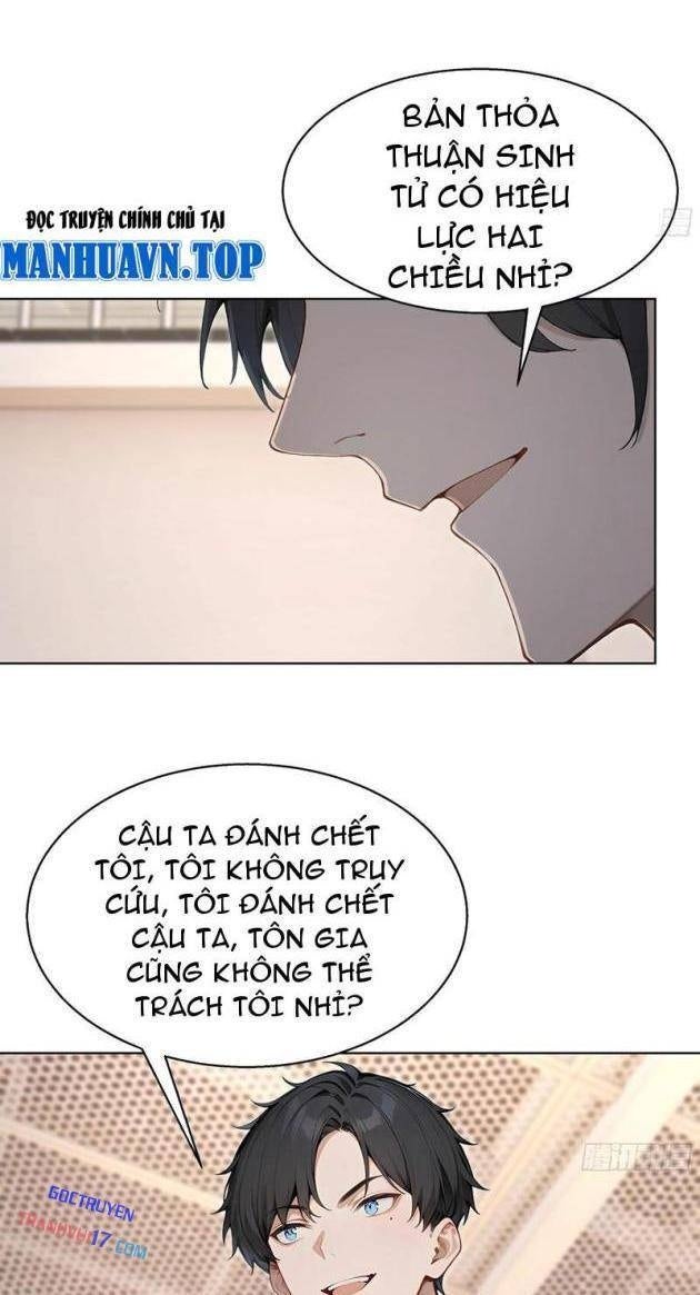 Khởi Đầu Vật Giá Sụt Giảm, Ta Trở Thành Nhà Giàu Số Một Thế Giới! - Page 48