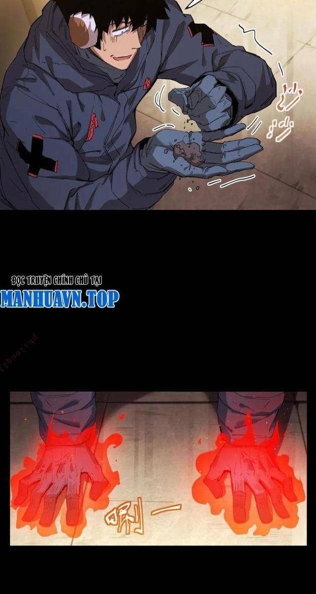 Cực Hàn Chiến Kỷ - Page 65