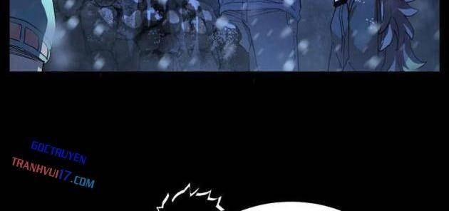 Cực Hàn Chiến Kỷ - Page 12