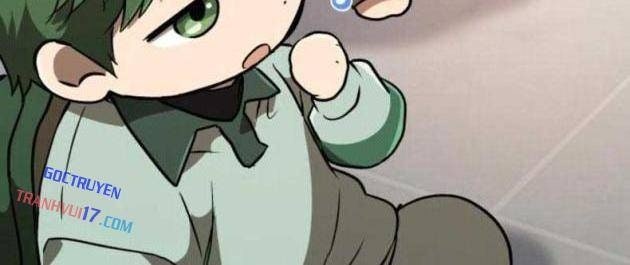 Trường Mẫu Giáo Thần Thú - Page 136