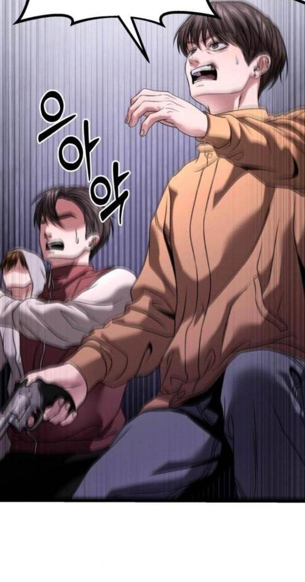 Tuyệt Đối Dân Cư - Page 23