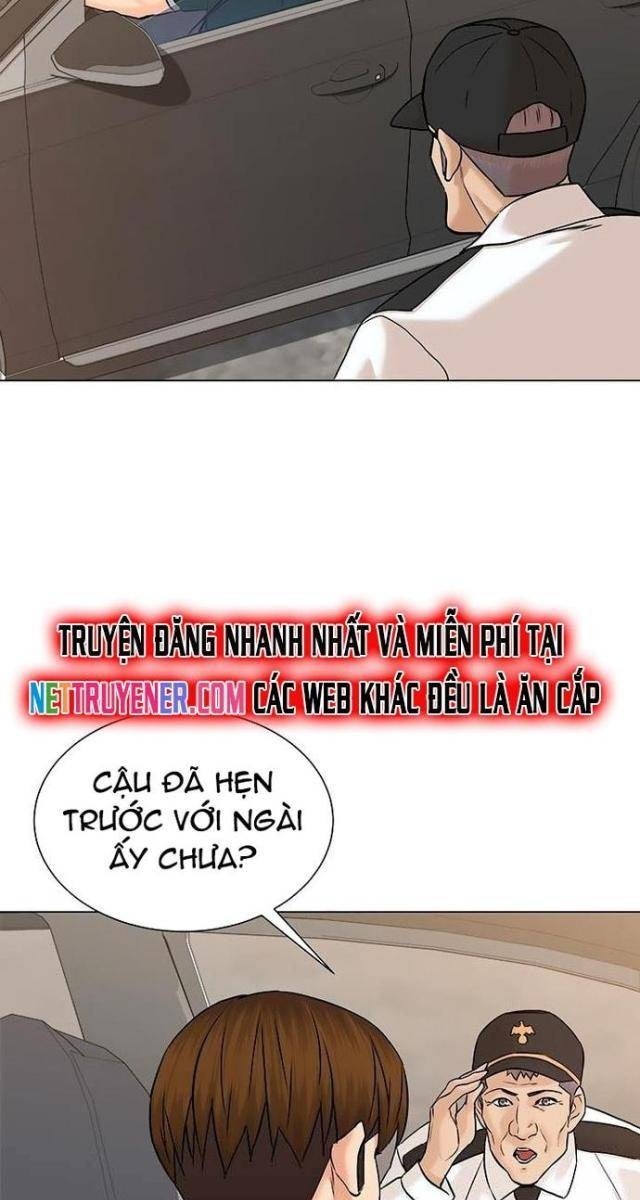 Người Trở Về Từ Cõi Chết - Page 61
