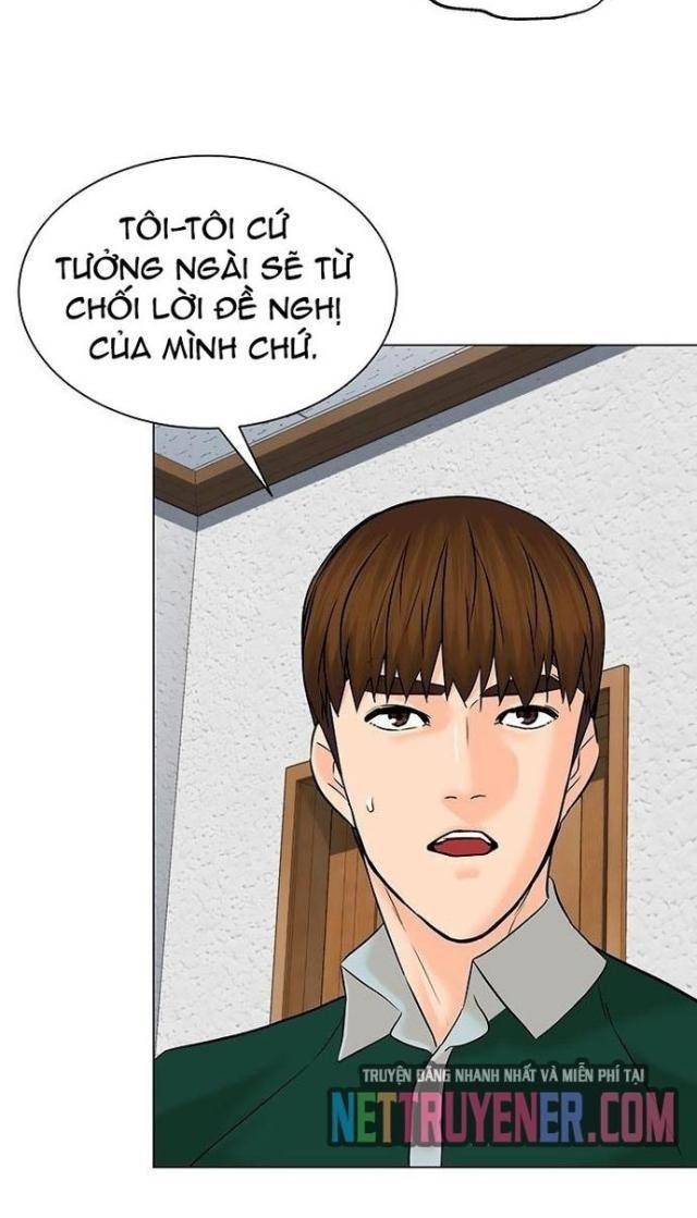 Người Trở Về Từ Cõi Chết - Page 28