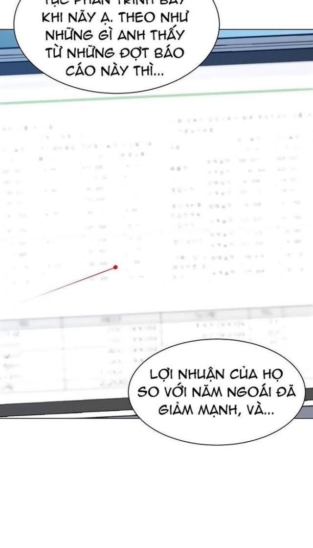 Người Trở Về Từ Cõi Chết - Page 34