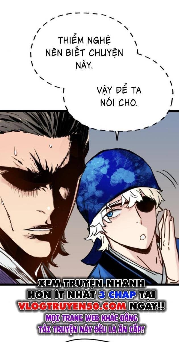 Thiên Tài Đoản Mệnh - Page 39