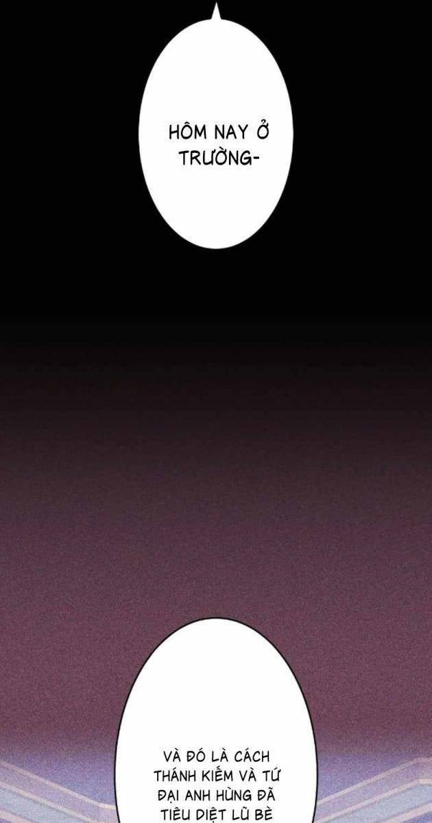 Tuyệt Thế Kiếm Thánh Hồi Quy - Page 16