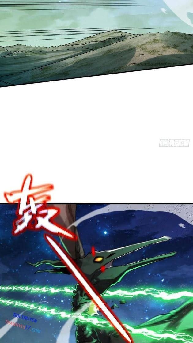 Vĩnh Sinh Đi Chết Đi! - Page 11