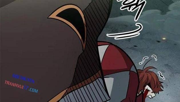 Từ Youtuber Thể Hình Triệu Sub Trở Thành Kẻ Vô Danh Trong Webtoon - Page 4