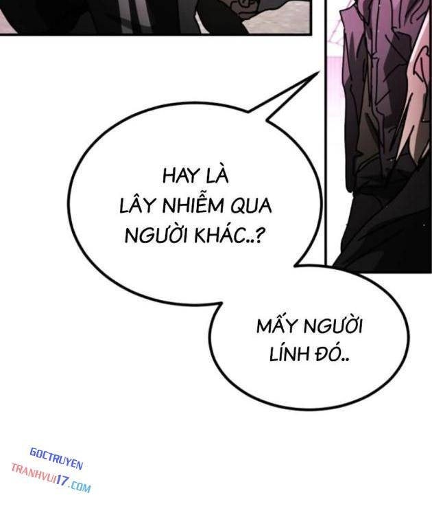 Đại Dịch Seoul - Page 50