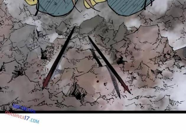 Sát Thần Tu La - Page 53