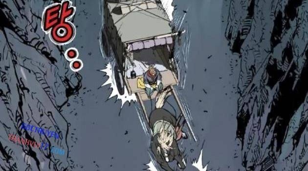 Sát Thần Tu La - Page 147