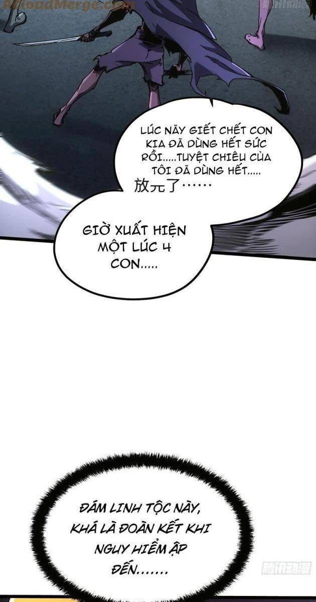 Không Chết Được Ta Đành Thống Trị Ma Giới - Page 9