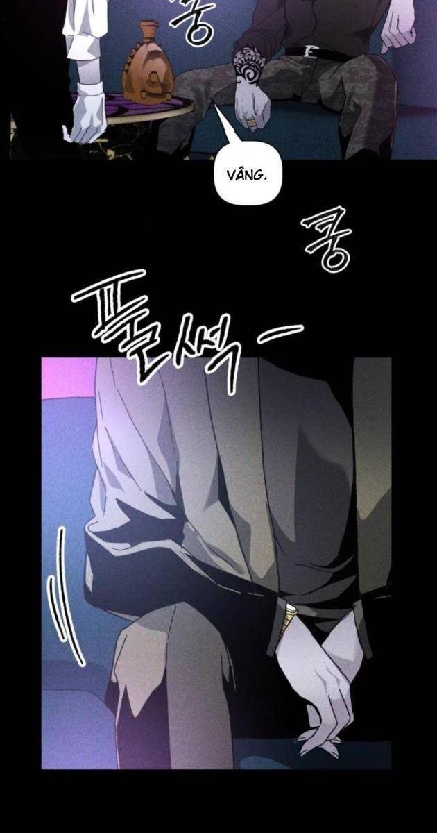 Cỗ Máy Dự Báo Sát Nhân - Page 31