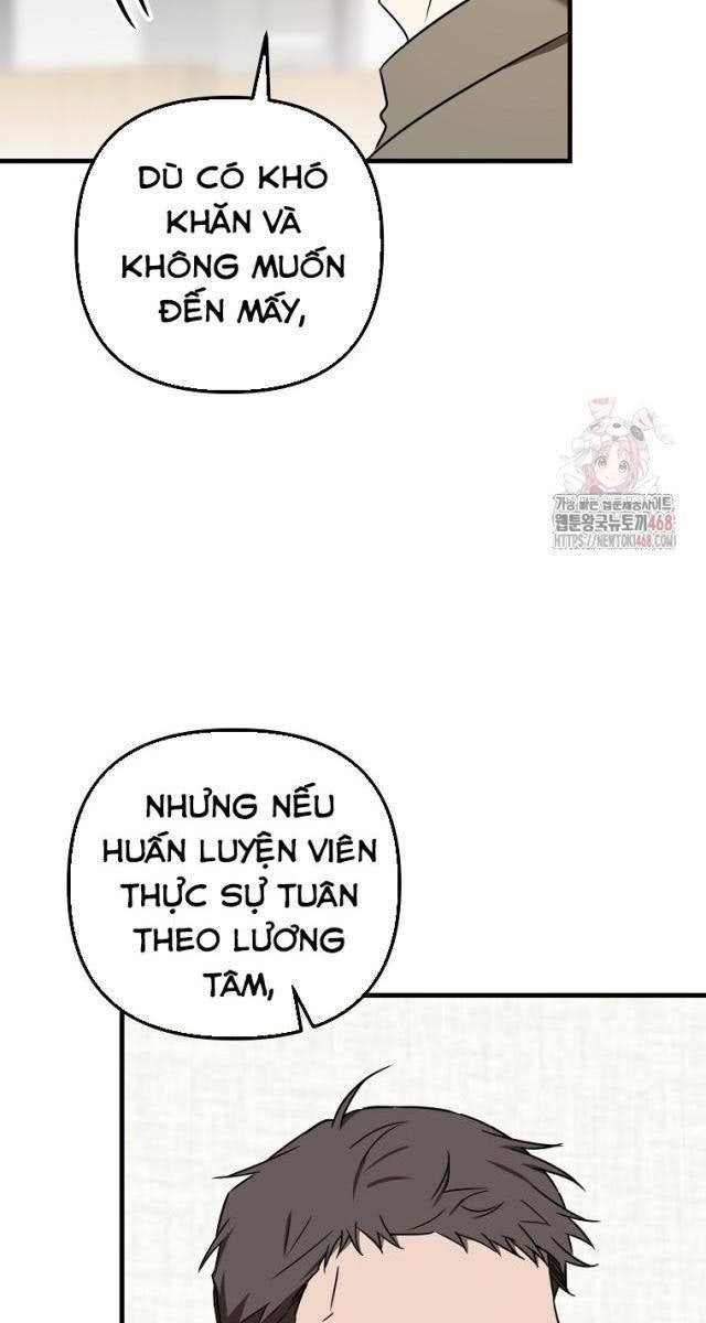 Tân Binh Của Đội Bóng Chày Quá Giỏi - Page 103