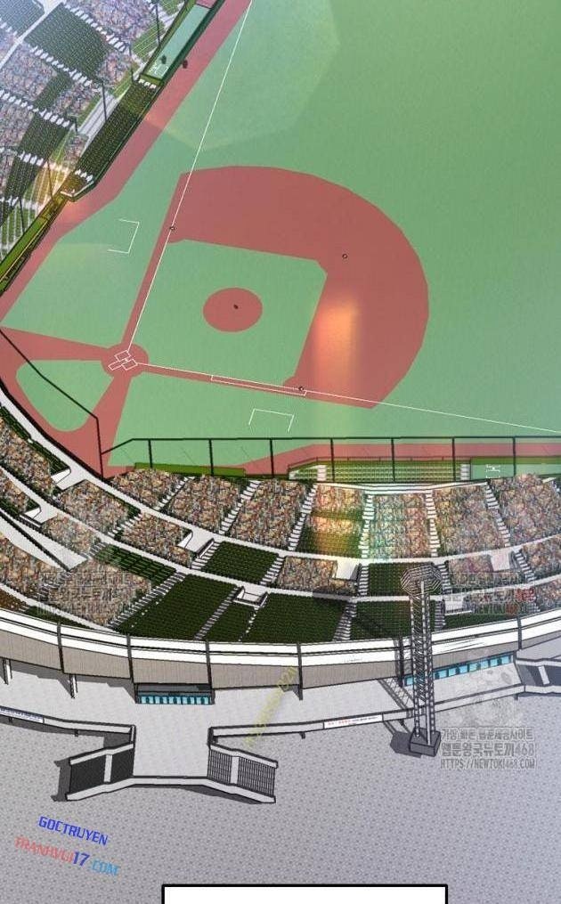 Tân Binh Của Đội Bóng Chày Quá Giỏi - Page 63