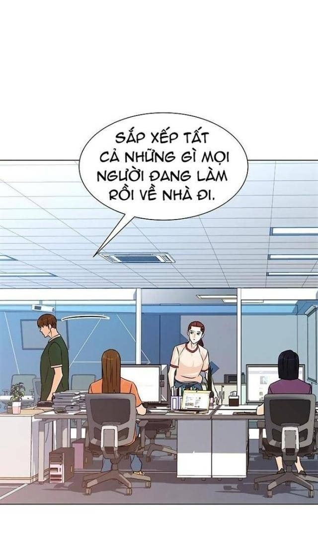 Người Trở Về Từ Cõi Chết - Page 22