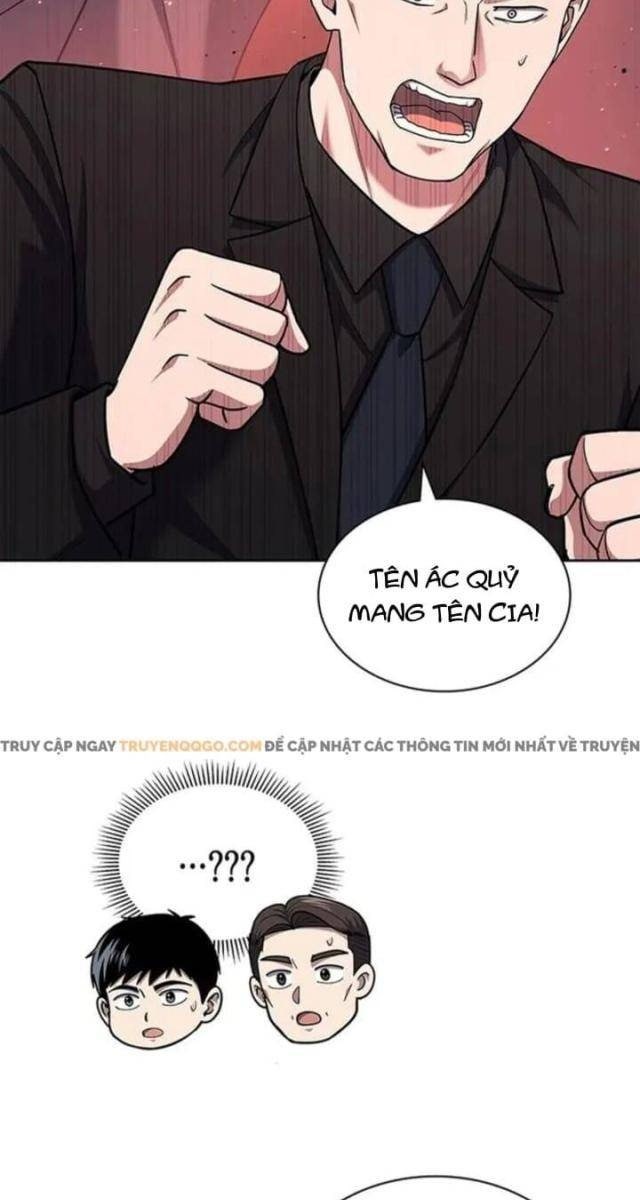 Cảnh Sát Thiên Tài Chuyển Sinh - Page 19