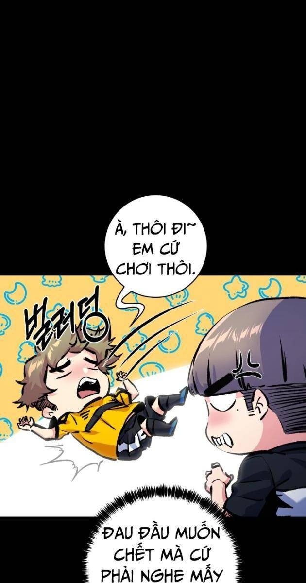 Góc Cao Khung Thành - Page 21