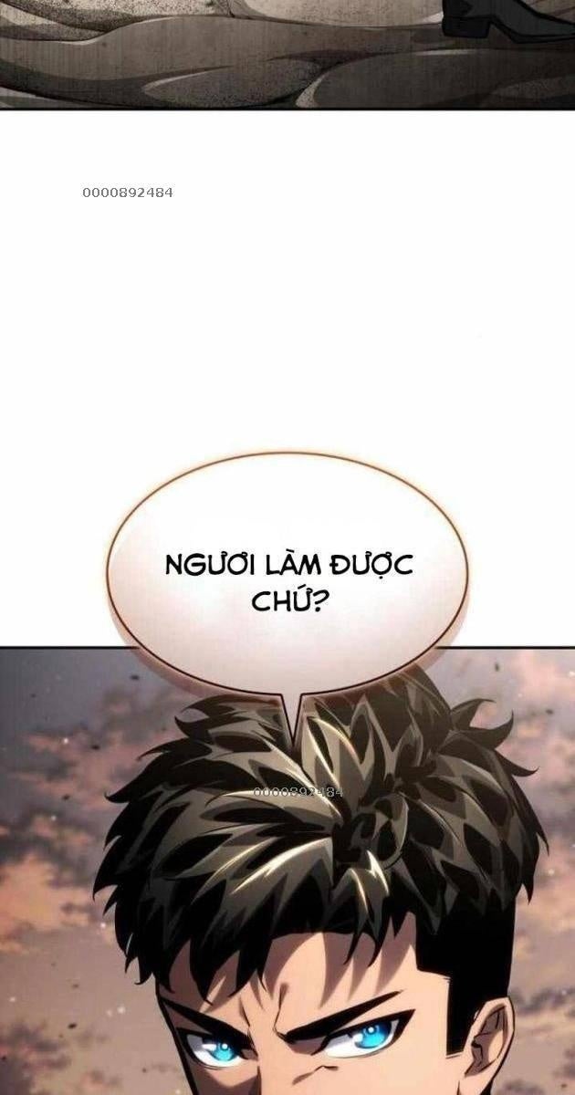 Chiêu Hồn Sư Siêu Phàm - Page 138