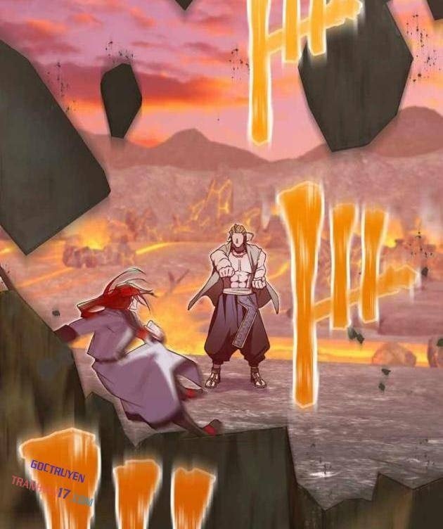 Tuyệt Thế Kiếm Thánh Hồi Quy - Page 15