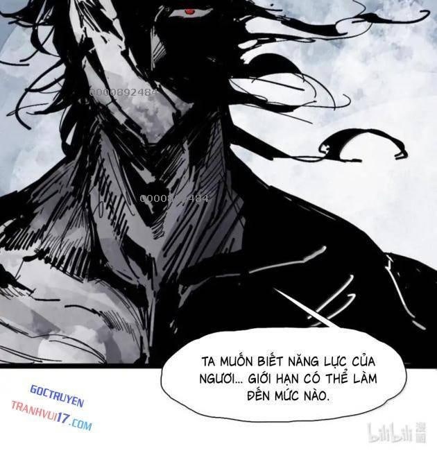 Mặt Nạ Chân Lý - Page 25