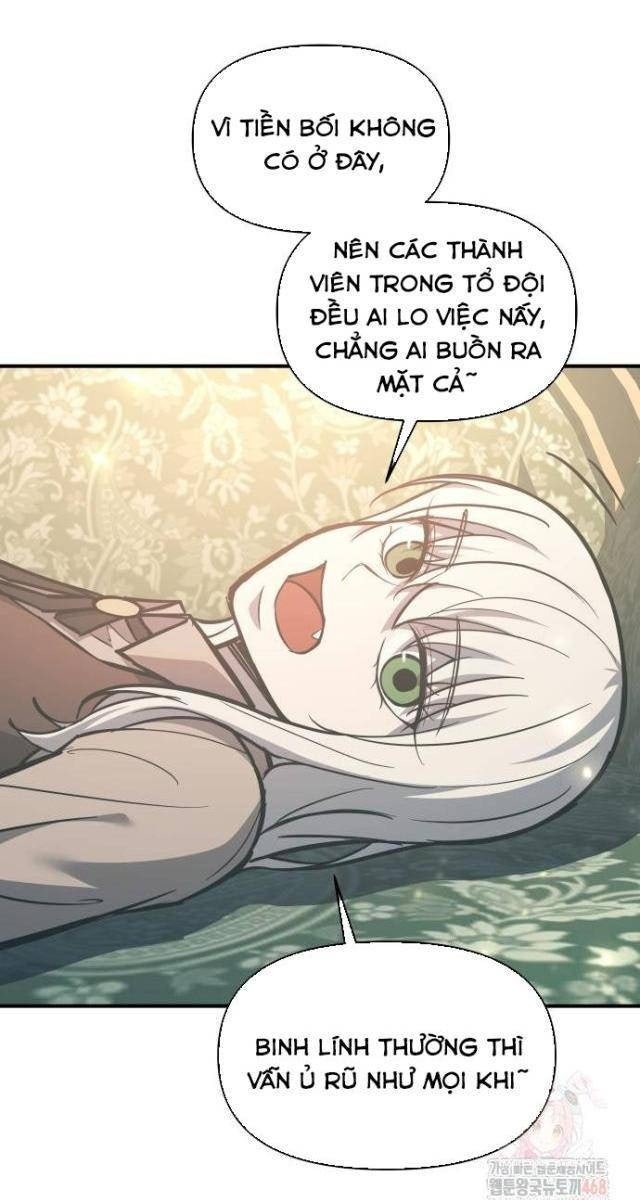 Trở Thành Hung Thần Trong Trò Chơi Thủ Thành - Page 46