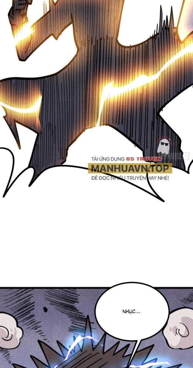 Vạn Cổ Tối Cường Tông - Page 39