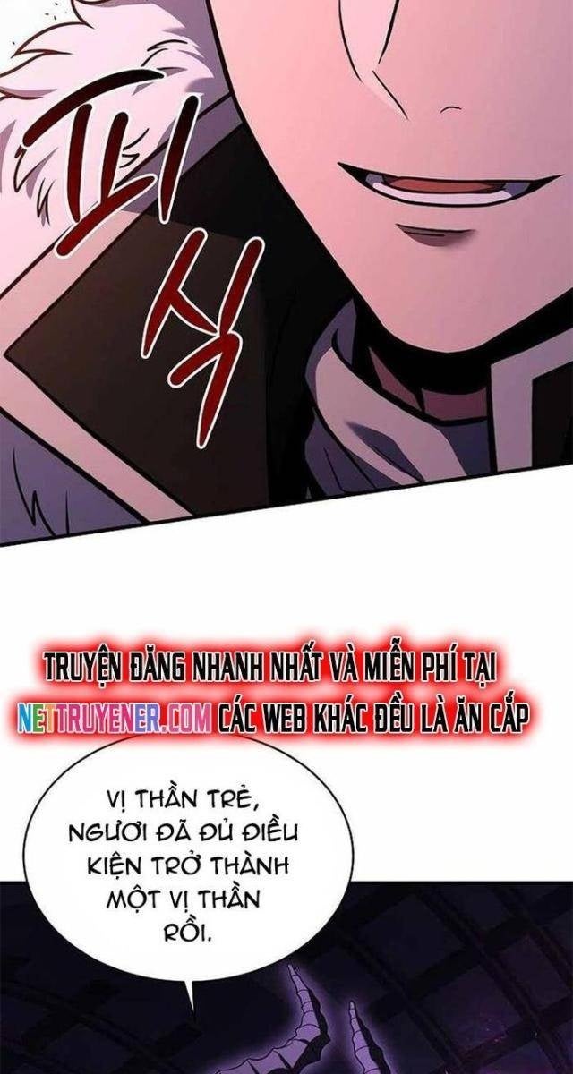 Sự Trở Lại Của Đại Pháp Sư - Page 20