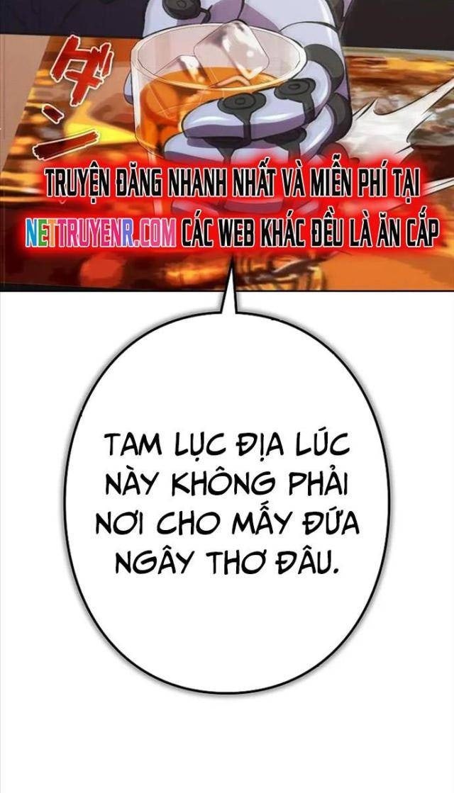 Tôi Không Phải Là Kẻ Phản Diện - Page 49