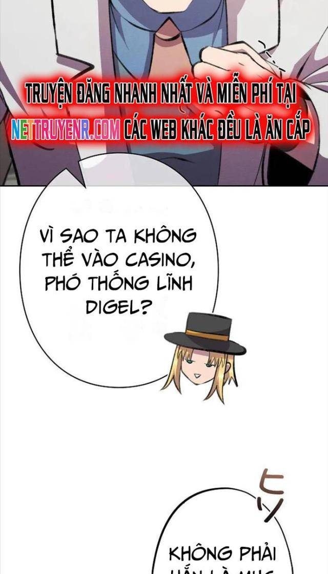 Tôi Không Phải Là Kẻ Phản Diện - Page 110