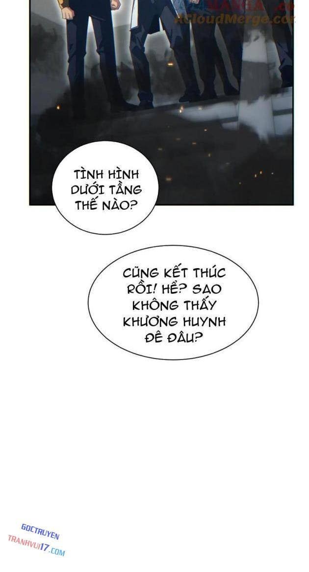 Mạt Thế Trùng Sinh: Ta Dựa Vào Mở Rương Vấn Dỉnh Đỉnh Phong - Page 48