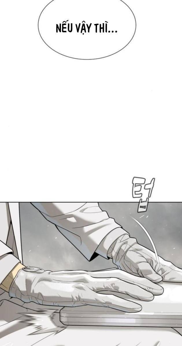 Sát Thủ Peter - Page 7