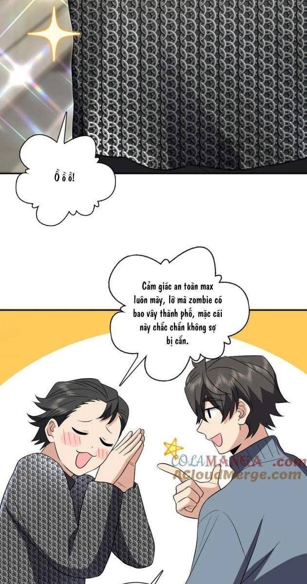 Bà Xã Nhà Tôi Đến Từ Ngàn Năm Trước - Page 19