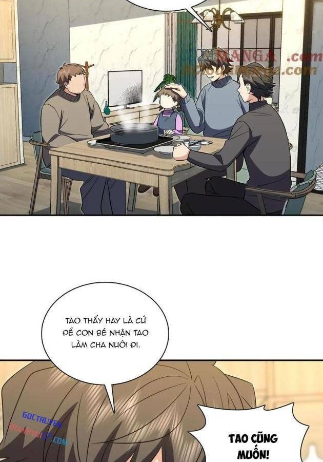 Bà Xã Nhà Tôi Đến Từ Ngàn Năm Trước - Page 30