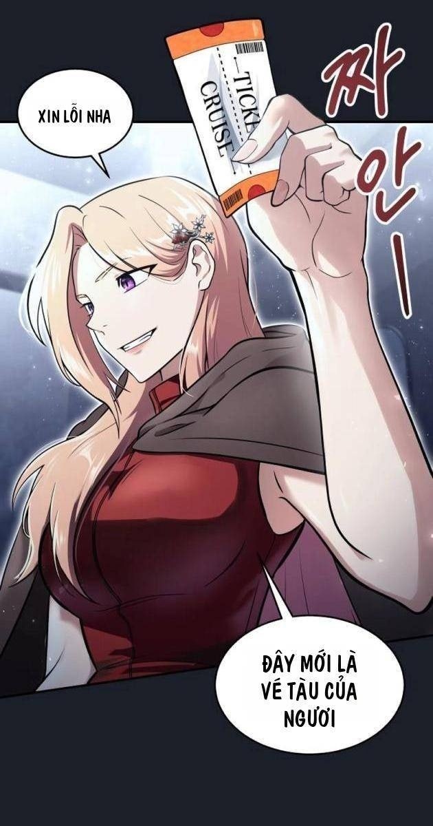 Cuộc Chiến Trong Tòa Tháp: Urek Mazino - Page 169