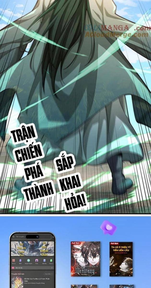 Giết Ta Thêm Mấy Lần Nữa, Ta Liền Vô Địch - Page 73