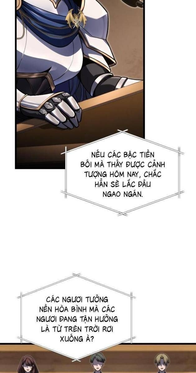 Sát Long Nhân Hồi Quy Siêu Việt - Page 31