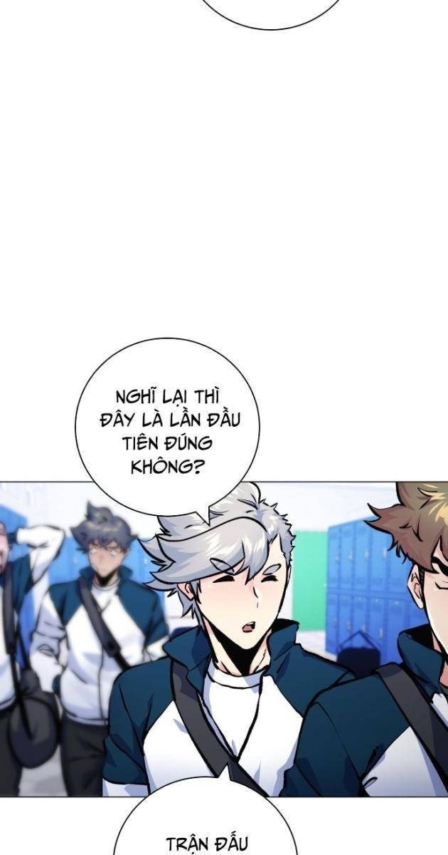 Góc Cao Khung Thành - Page 129