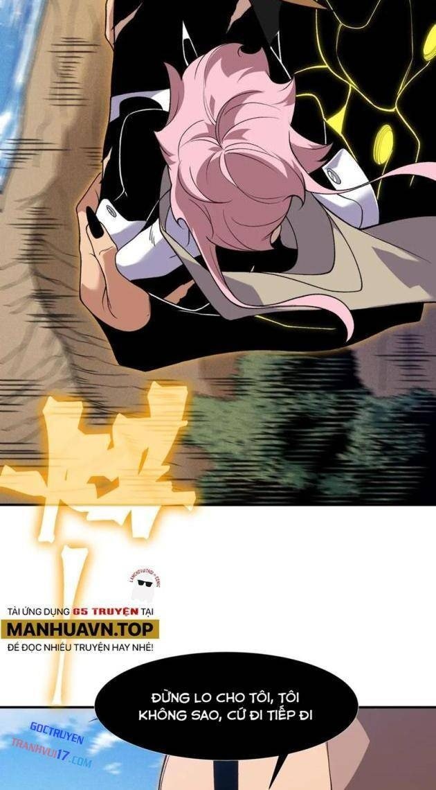 Quỷ Tiến Hóa - Page 42