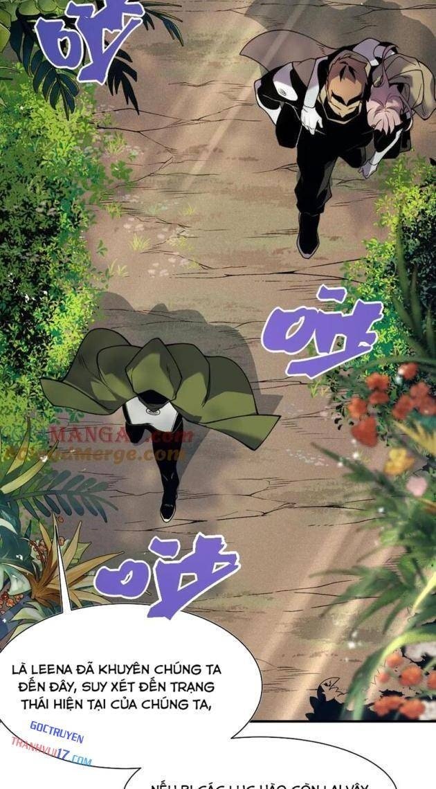 Quỷ Tiến Hóa - Page 56