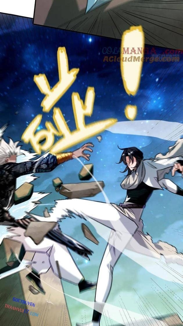 Vĩnh Sinh Đi Chết Đi! - Page 17