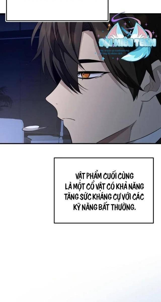 Ta Nhận Được Vật Phẩm Thần Thoại - Page 5