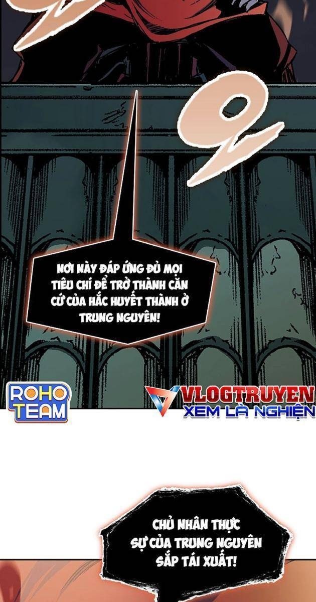 Hồi Ức Chiến Thần - Page 108