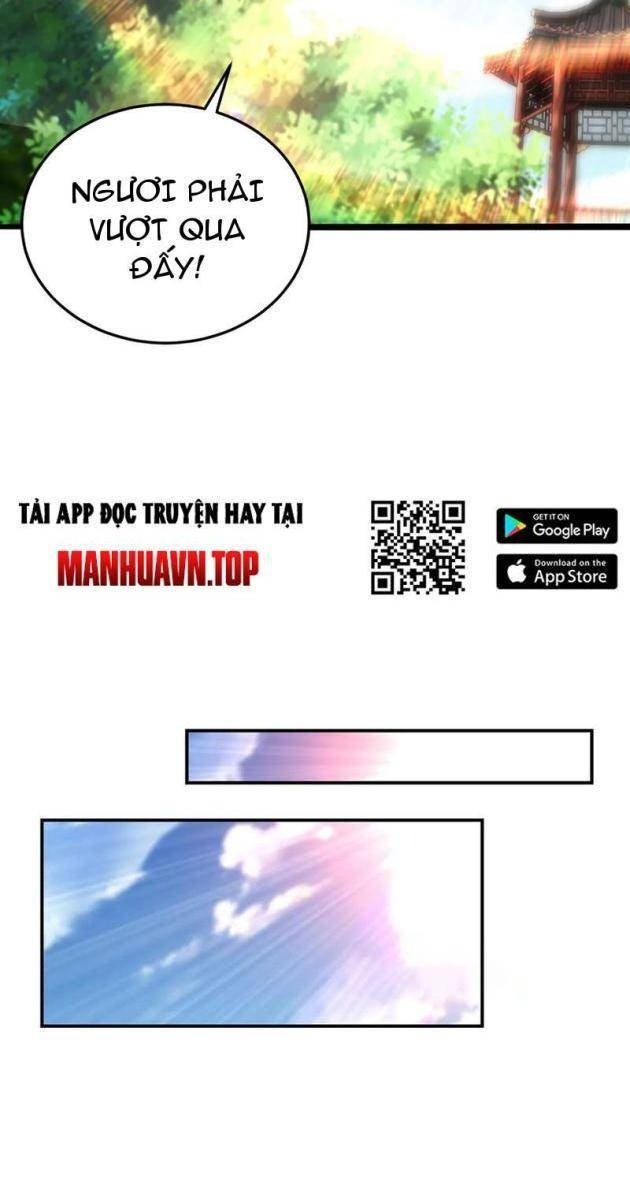 Giết Ta Thêm Mấy Lần Nữa, Ta Liền Vô Địch - Page 61