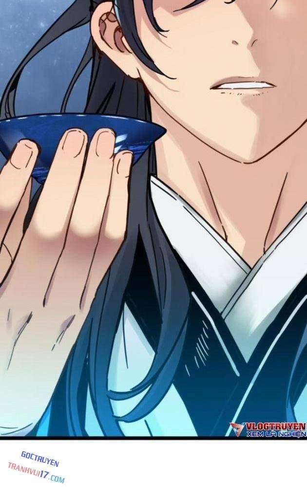 Thiên Tài Đoản Mệnh - Page 16