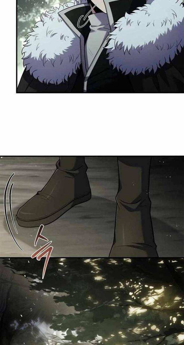 Sự Trở Lại Của Đại Pháp Sư - Page 121