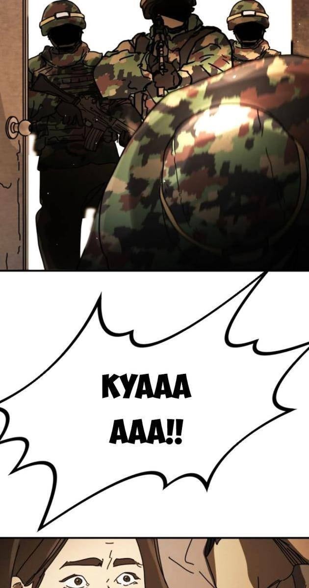 Đại Dịch Seoul - Page 49