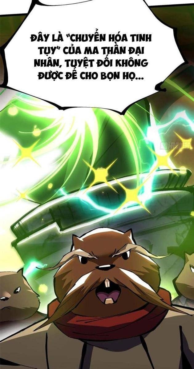 Ta Thật Không Muốn Học Cấm Chú - Page 82