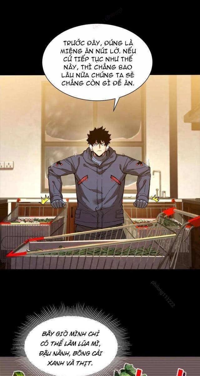 Cực Hàn Chiến Kỷ - Page 51